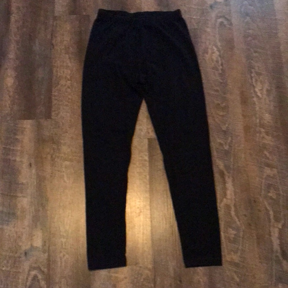 Cat & Jack Girls Leggings